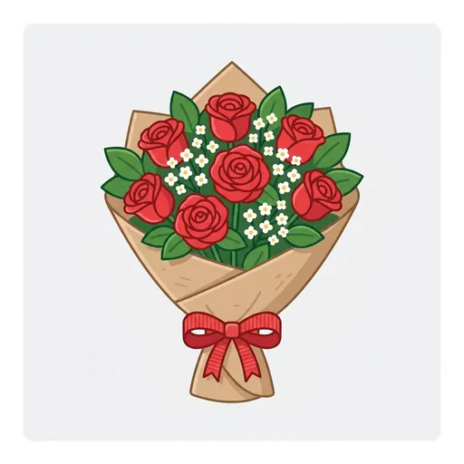 Kategori Hand Bouquet Floragate Malang